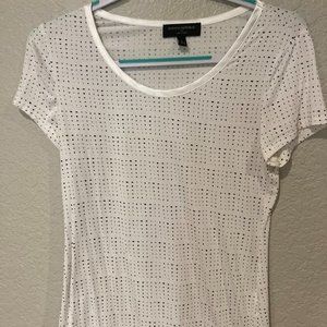 Small, Banana Republic Tee